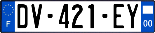 DV-421-EY