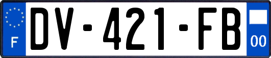 DV-421-FB