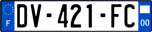 DV-421-FC