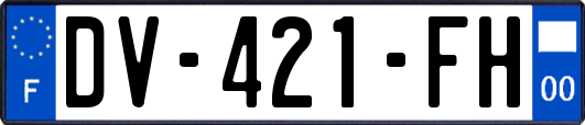 DV-421-FH