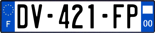 DV-421-FP