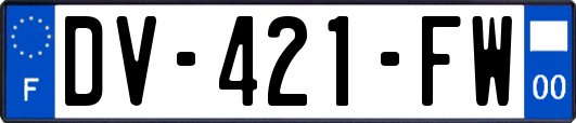 DV-421-FW