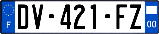 DV-421-FZ