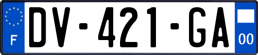 DV-421-GA