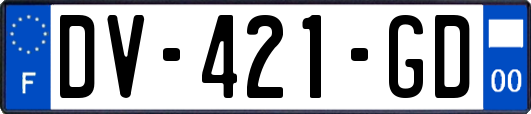 DV-421-GD