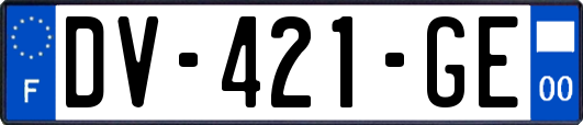 DV-421-GE