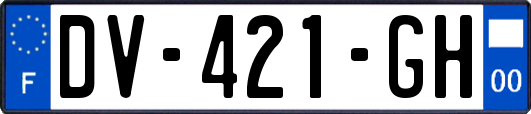 DV-421-GH