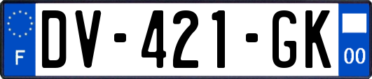 DV-421-GK