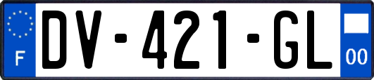 DV-421-GL