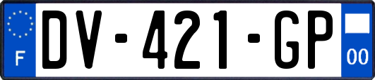 DV-421-GP