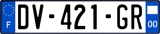 DV-421-GR