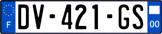 DV-421-GS