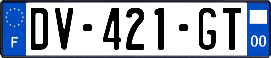 DV-421-GT