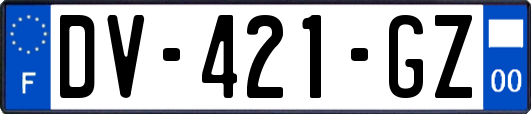 DV-421-GZ