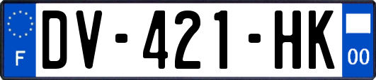 DV-421-HK