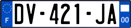 DV-421-JA