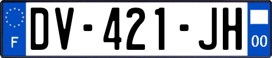 DV-421-JH