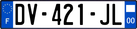 DV-421-JL