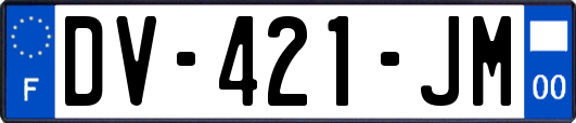 DV-421-JM