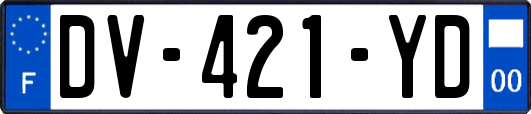 DV-421-YD