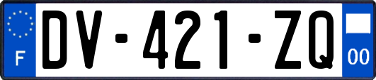 DV-421-ZQ