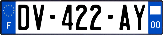 DV-422-AY