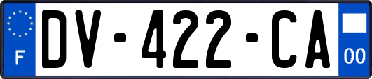 DV-422-CA