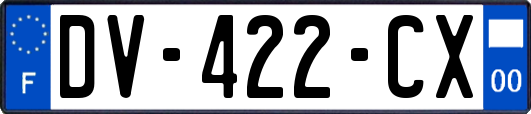 DV-422-CX