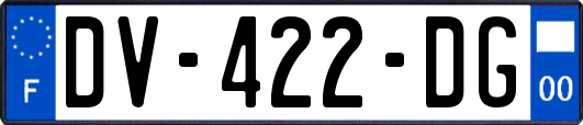 DV-422-DG