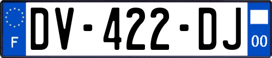 DV-422-DJ