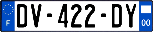 DV-422-DY