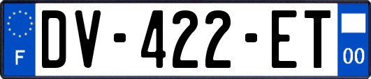 DV-422-ET