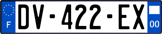 DV-422-EX