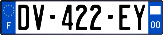 DV-422-EY