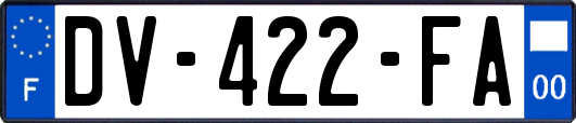 DV-422-FA