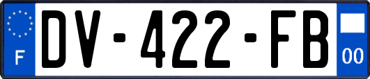 DV-422-FB