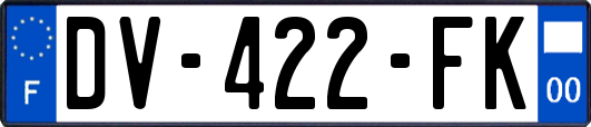 DV-422-FK