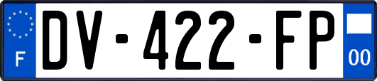 DV-422-FP