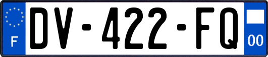 DV-422-FQ