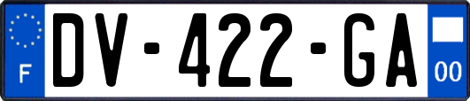 DV-422-GA