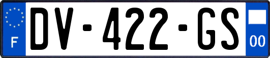 DV-422-GS