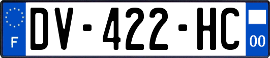 DV-422-HC