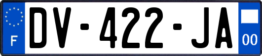 DV-422-JA