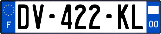 DV-422-KL