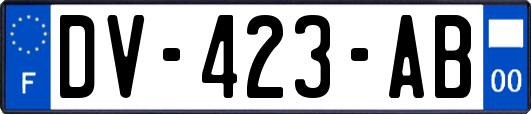 DV-423-AB