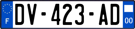 DV-423-AD