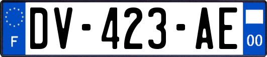 DV-423-AE