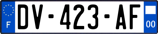 DV-423-AF