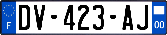 DV-423-AJ