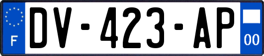 DV-423-AP